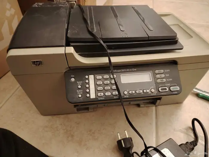 فاكس للبيع 1