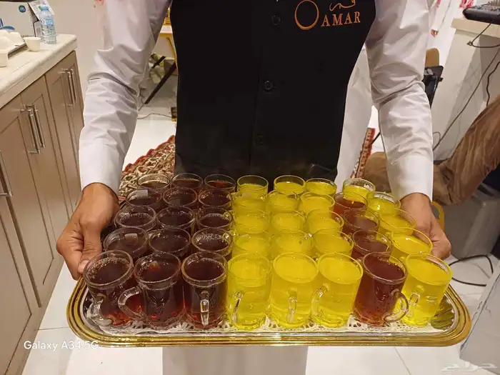 صبابين قهوجين جده الحمدانيه 3
