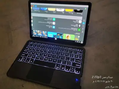 ايباد سامسونج S6 0
