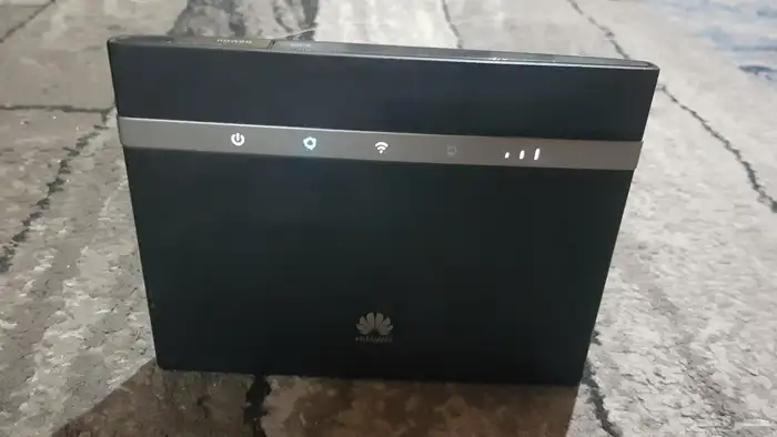 راوتر هواوي 4G جي برو B315Bs-936 0