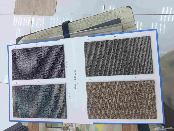 مفروشات اليحي سواق العرب الدولي حراج ابن قاسم 4