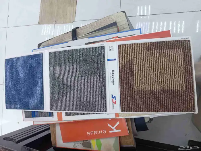 مفروشات اليحي سواق العرب الدولي حراج ابن قاسم 6