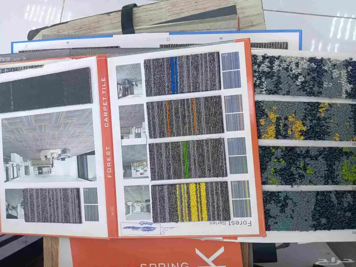 مفروشات اليحي سواق العرب الدولي حراج ابن قاسم 1