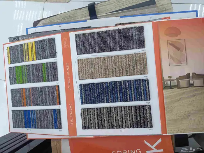 مفروشات اليحي سواق العرب الدولي حراج ابن قاسم 2