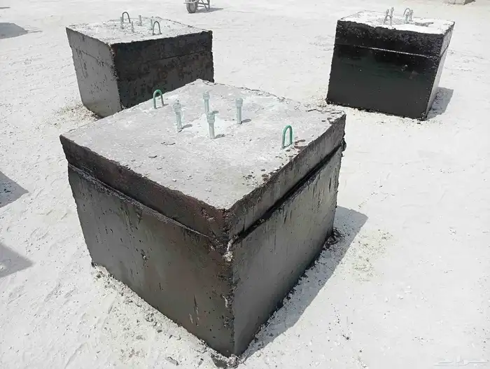 مناهيل بجيمع انواع المقاسات 4