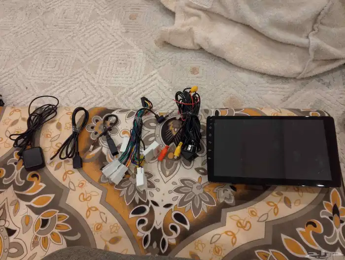 شاشه تركب لاغلب السيارات 0