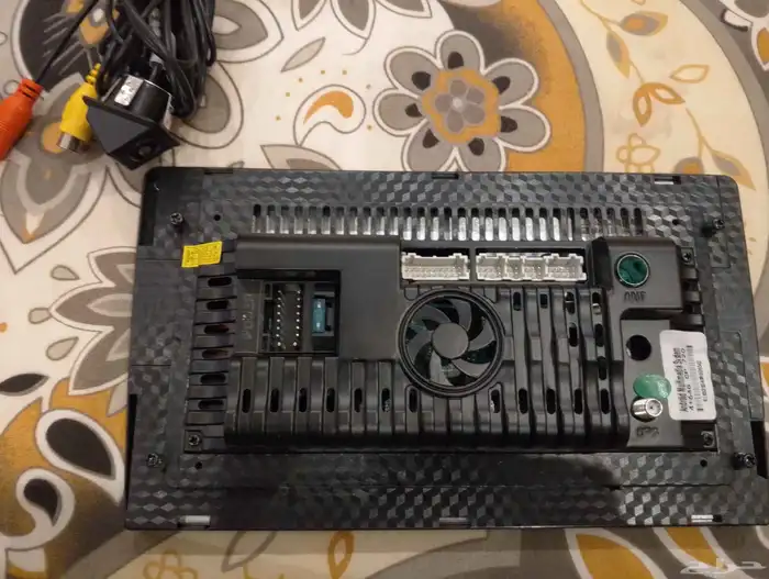 شاشه تركب لاغلب السيارات 2