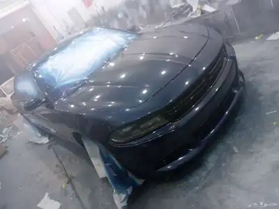 رش بويه سيارات لمعه وكاله 1