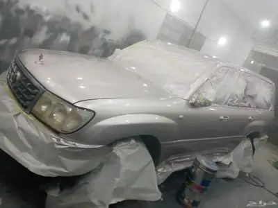 رش بويه سيارات لمعه وكاله 3