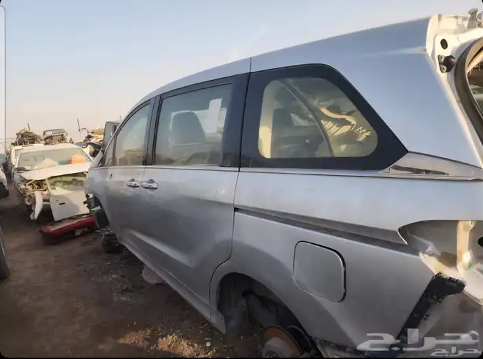 هوندا اودسي موديل 2019تشليح قطع غيار 1