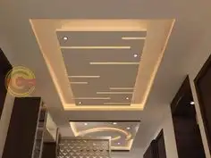 معلم جبس و جبسم بورد 2
