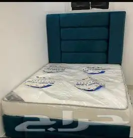 سرر حديد سرر خشب بكسات مراتب طبية مراتب بوكيت دواليب تسريحات 42