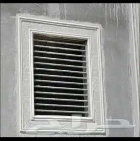 ديكورات خارجيه بديل الحجر اطبيعي 1