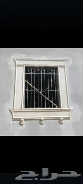ديكورات خارجيه بديل الحجر اطبيعي 4