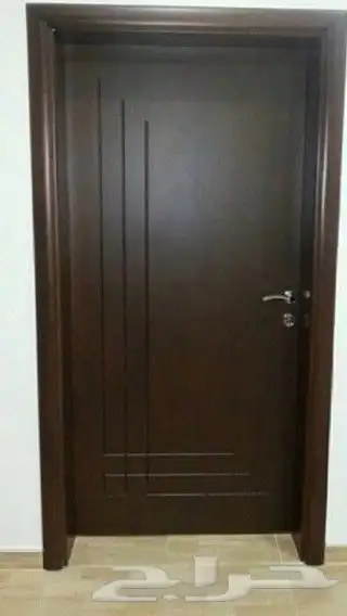 نجار ابواب خشب غرفا نوم ت سات موبيليا 3