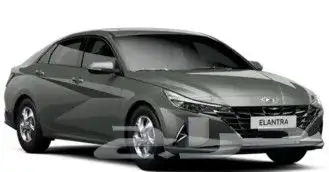 النترا موديل 24 توضيب جير اتوماتيك 5
