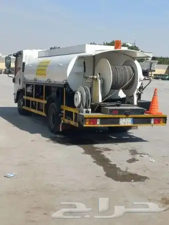 شركة تسليك مجاري بالدمام وشفط وتنظيف البيارات بالدمام 1