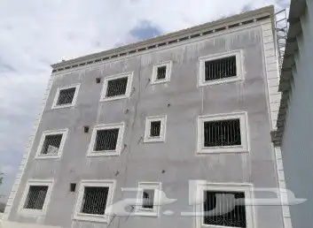 ديكورت خرجيه سمنت ابيض وبطحا اريض شببيك وزويا وجهت كمل 5