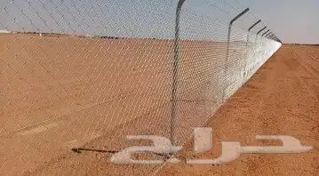 نقوم بتنفيذ جلسات العريش وتركيب الشبوك والسواتر وتوريد أنخيل 3