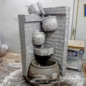 زراعة فلل وقصور 2