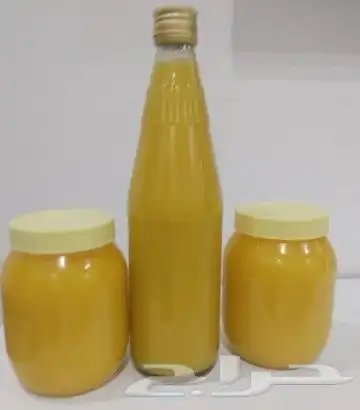سمن بقري بلدي على الشرط 1