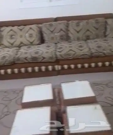 كنب و سرير فرشا 0