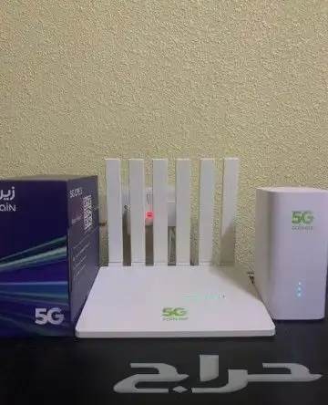 زين 5G 0
