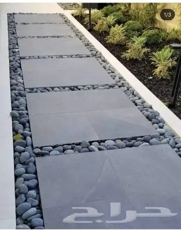 زراعة فلل وقصور 6