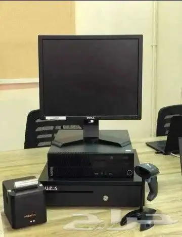 نظام كاشير ذكي وسهل الاستخدام الحل الأمثل لإدارة متجرك 0