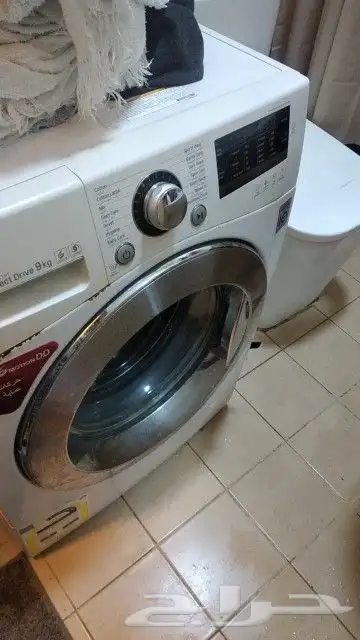 مهندس غساله اوتوماتيك ثلاجه مكيف صيانه 0