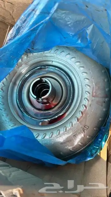 طنجرة قير 2018 ازيرا 8 غيارات 0