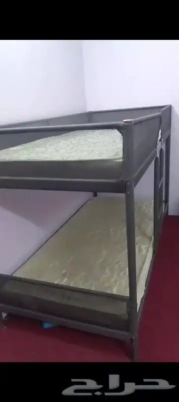 كنب و سرير فرشا 1