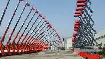 مانلفت للايجار سيزر لفت للايجار سيزرلفت للإيجار في الرياض 8