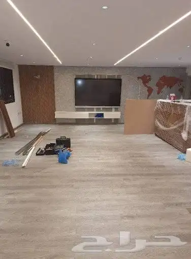 كهربائي منازل في الخرج 3