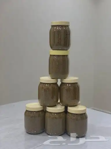 سمن بقري و ملابس شعبيه و بخور 9