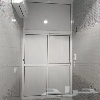 ابواب المنيوم 4