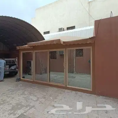 ابواب المنيوم 6