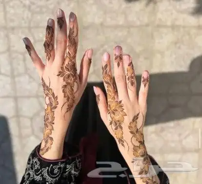 نقاشه بالرياض 2