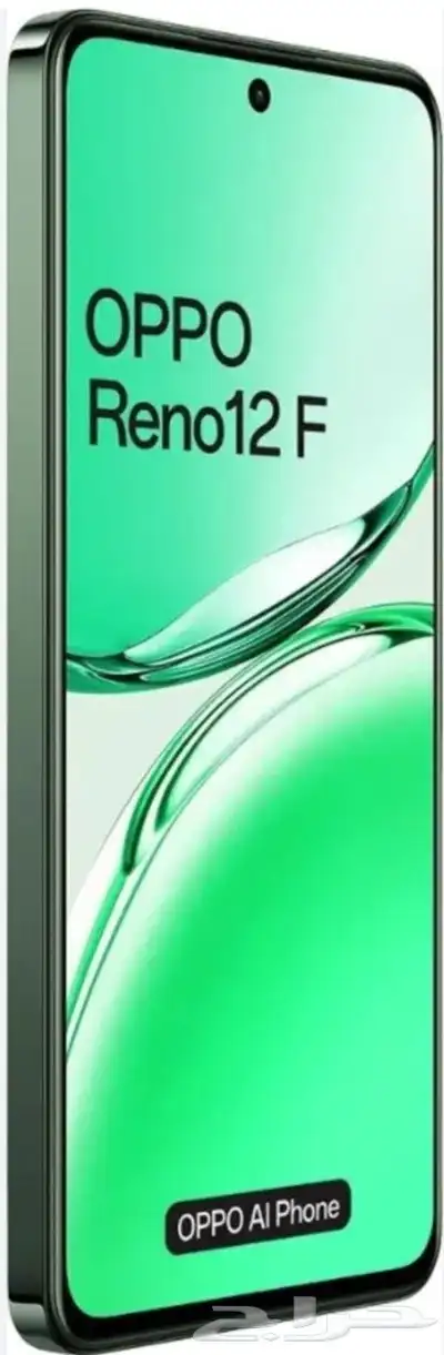 Oppo Reno 12 F جهاز index
