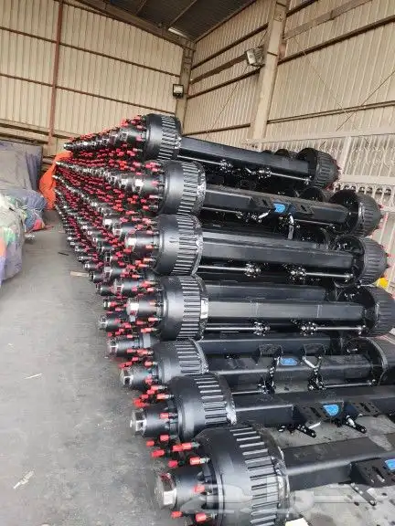 Type of steel Hardox450 8