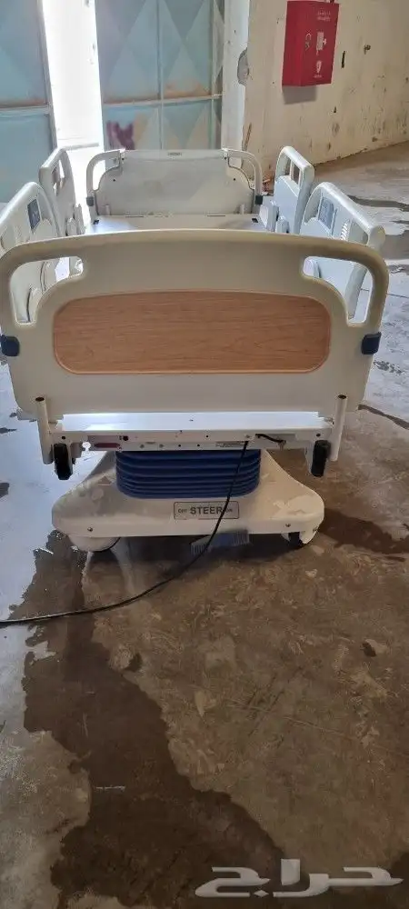 سراير للرعاية المنزلية و الطوارئ مستعملة أمريكي 1