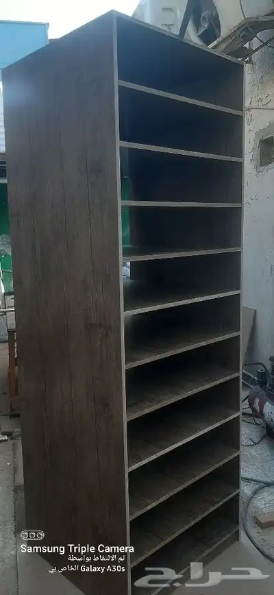 نجار ..تجهيز محلات .خياطه ..معسلات .محلات تجاريه 17