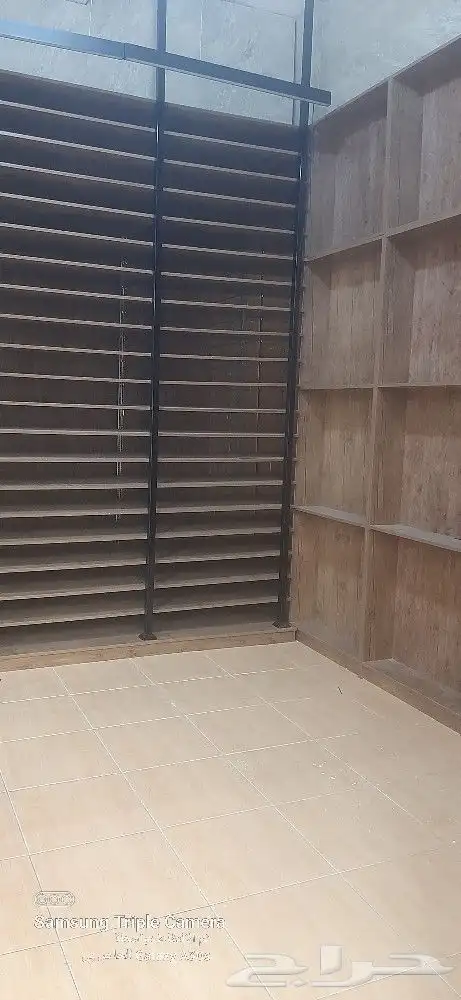 نجار ..تجهيز محلات .خياطه ..معسلات .محلات تجاريه 8
