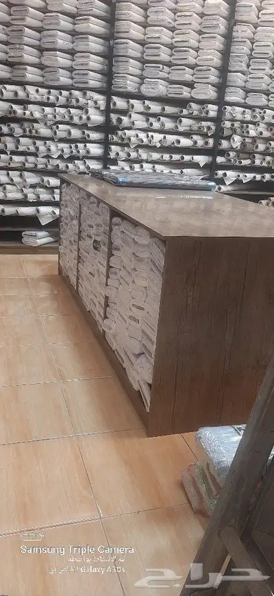 نجار ..تجهيز محلات .خياطه ..معسلات .محلات تجاريه 5