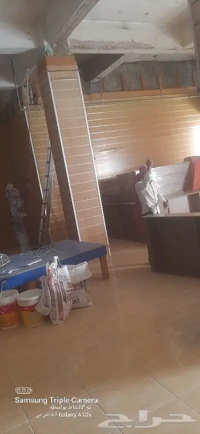 نجار ..تجهيز محلات .خياطه ..معسلات .محلات تجاريه 15