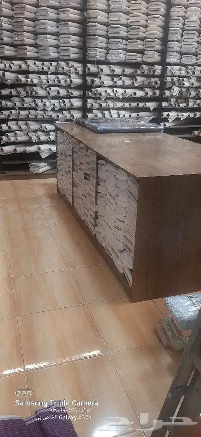 نجار ..تجهيز محلات .خياطه ..معسلات .محلات تجاريه 4