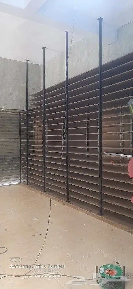 نجار ..تجهيز محلات .خياطه ..معسلات .محلات تجاريه 7