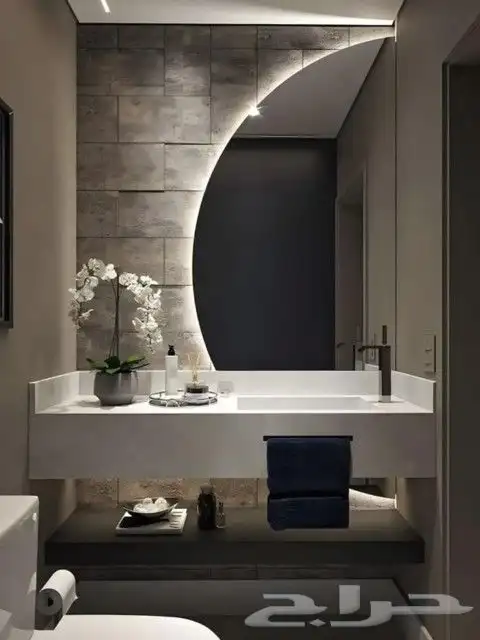 مغاسل رخام 5