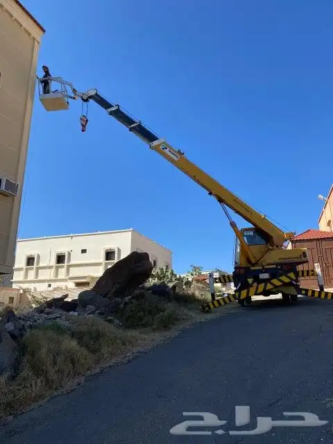 للايجار كرين ونش رافعه خميس مشيط ابها 1