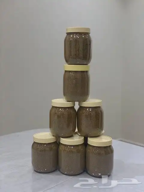 سمن بقري و ملابس شعبيه و بخور 8